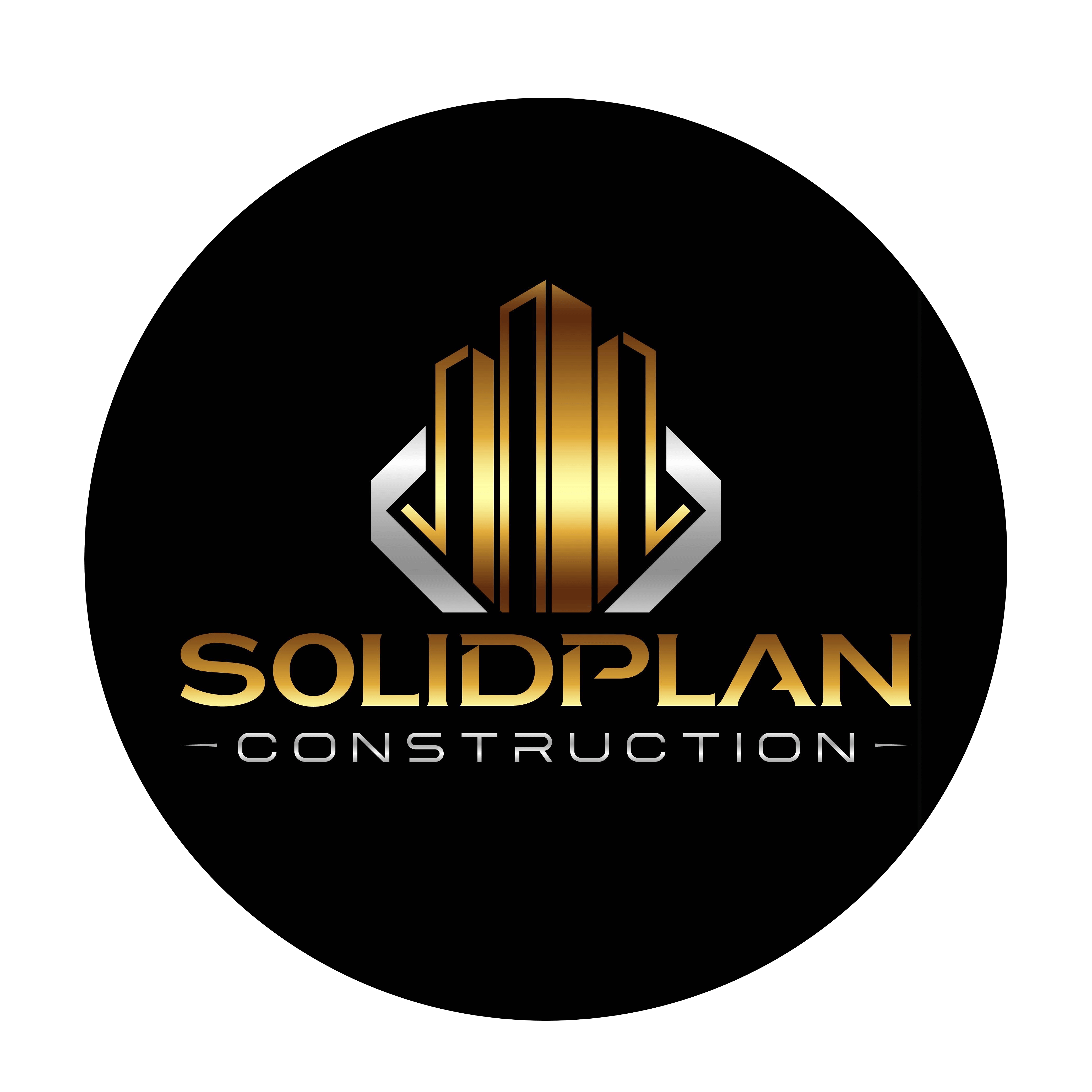 Solidplan Construction